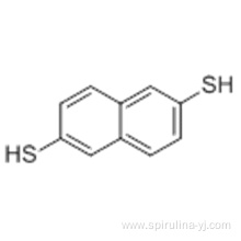 2,6-NAPHTHALENEDITHIOL CAS 96892-95-4